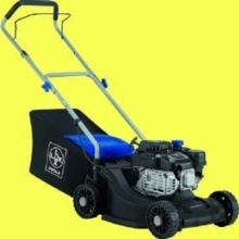 LUX-TOOLS BENZÍNOVÁ KOSAČKA B-RM-132/40