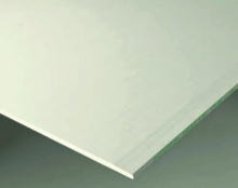 KNAUF SADROKARTÓNOVÁ DOSKA BIELA 2000 X 1200 X 12,5 MM