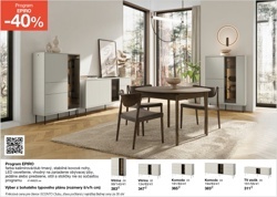 Program EPIRO - Komoda