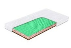 Matrac VISCO KOKOS CLINIC