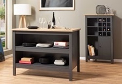 Regál na víno SICILIA/VENETO