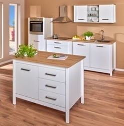 Kuchyňa SICILIA/VENTO - 1