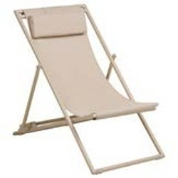 Záhradné ležadlo MOYNA