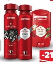 Old Spice Dezodorant