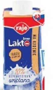 Rajo Trvan.delakt.smotana na varenie v akcii