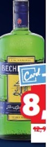 Becherovka Bylinný likér alk.
