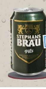 Stephansbräu Pivo