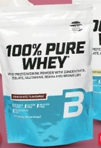 Biotech USA 100% Pure Whey