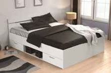 POSTEĽ MICHIGAN 160 × 200 cm