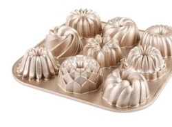 Forma 9 mini báboviek DELÍCIA