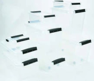 Úložný box PROBOX