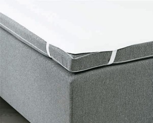 Napínacia froté plachta TINDRA