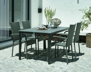 Záhradný stôl MARIELYST