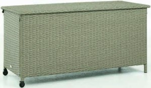 Úložný box na podušky YDERUP