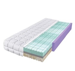 Matrac zo studenej peny