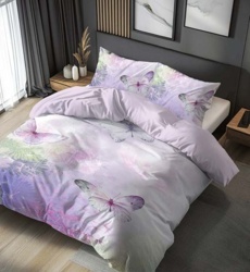 Obliečky Schmetterling