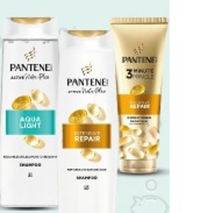 Pantene Šampón na vlasy