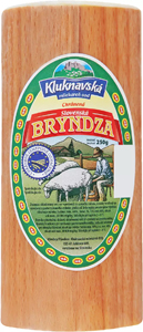 Kluknavská mliekareň Bryndza