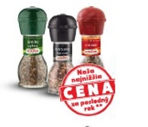 Kotányi Mlynček korenie