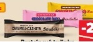 Barebells Proteínová tyčinka