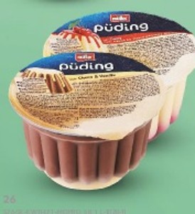 Müller Puding