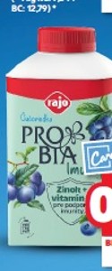 Rajo Probia Jogurtový nápoj