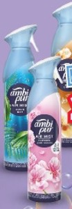 Ambi Pur Osviežovač vzduchu