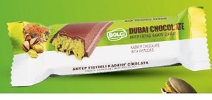 Bolci Dubajská čokoláda