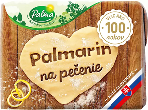 Palmarin Rastlinný tuk