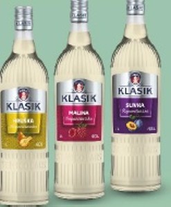 Klasik Kopaničiarska liehovina alk.