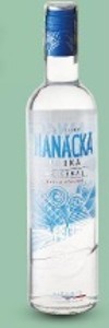 Hanácka Vodka alk.