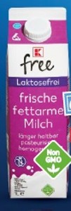 K-free Mlieko polot. delakt.
