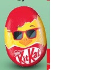 Kit Kat Čokoládové vajíčko