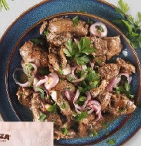 Kuracie pečene sous - vide