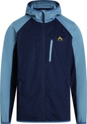 Pánska softshellová bunda »Ciamarello II«