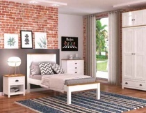 ZOSTAVA TOPAZIO - 3 SKRIŇA (3dv.) 206282