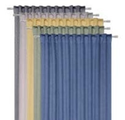 14: Hotový záves Finn