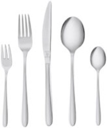 12: Súprava príborov Monza