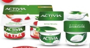 Danone Activia Jogurt v akcii