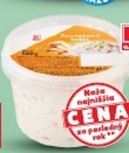 K-Classic Zemiakový šalát