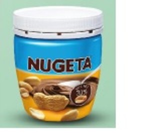 Orion Nugeta Nátierka