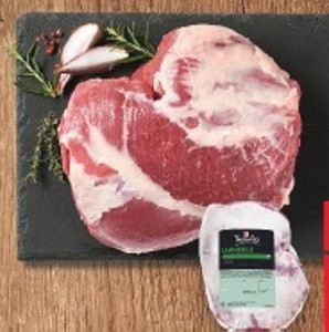 K-Favourites Jahňacie stehno