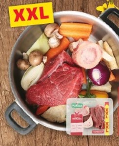 K-Purland Hovädzia polievková zmes