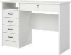 Písací stôl RICCO