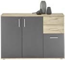 Komodová séria FORTY - 3