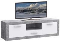 Komodová séria BACCIO - 4