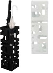 Stojan na dáždniky DORIS