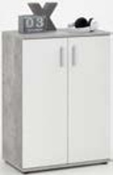 Komodová séria ALBI - 1