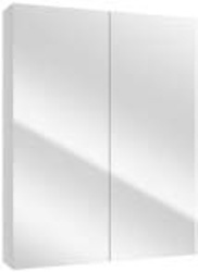 Zrkadlová skrinka LOSAGI
