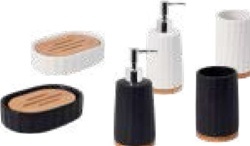 Súprava KIDO - Mydlovnička